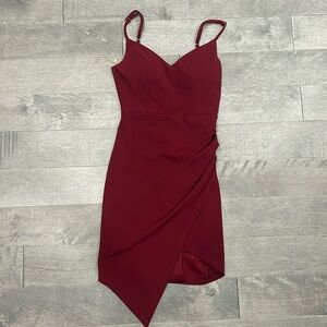 Y2K emerald sundae dress